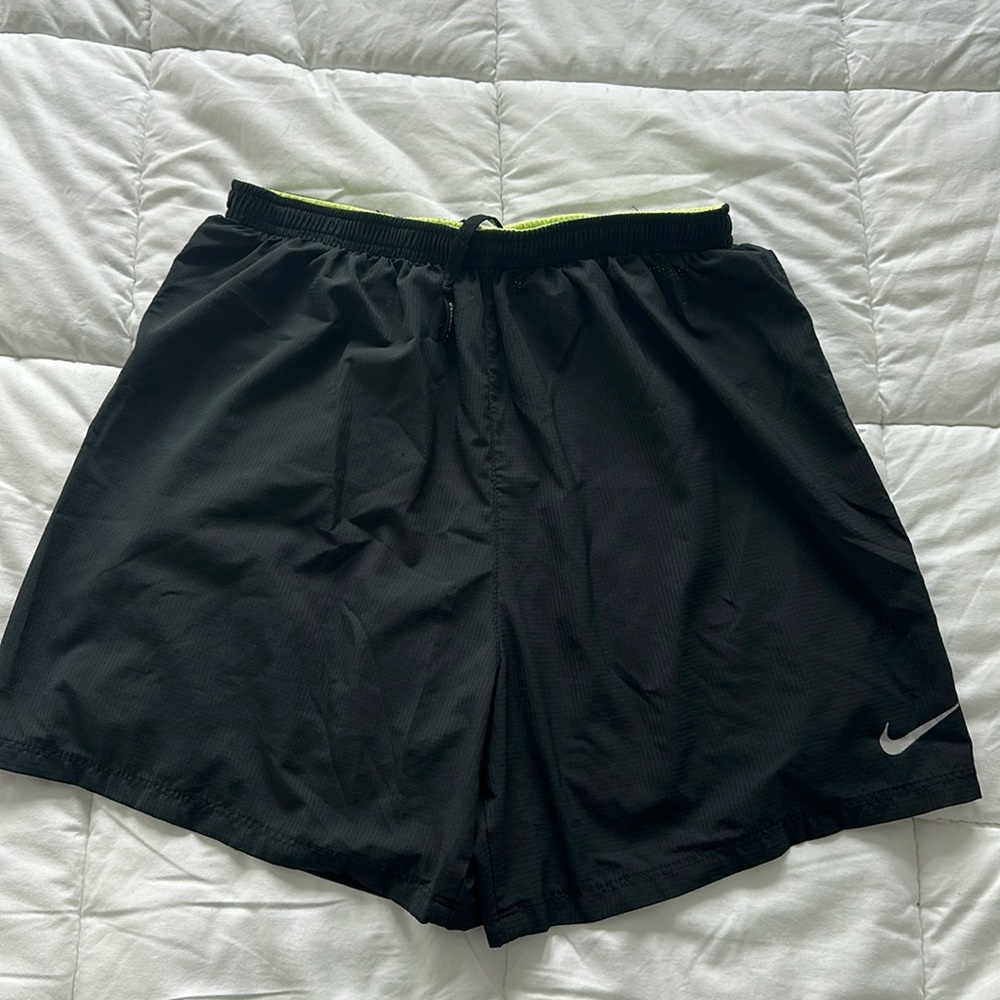 Nike men’s running shorts